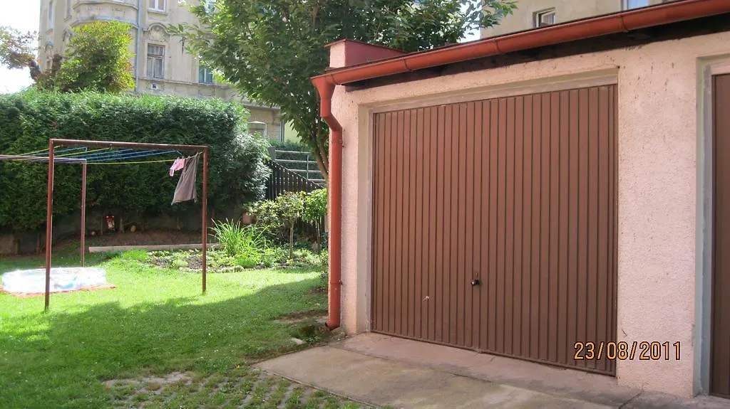 Apartment Villa Serena Karlovy Vary