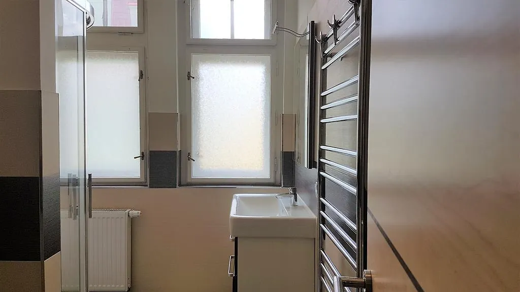 Villa Serena Karlovy Vary 0*,