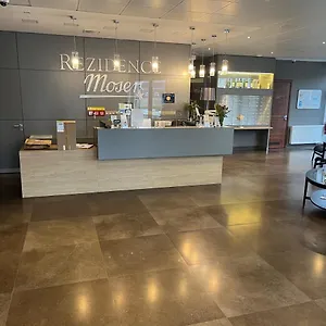 Moser Wellness Lux Apartment