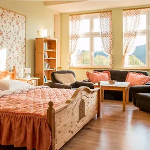 Ria Vyhlídka Apartmán