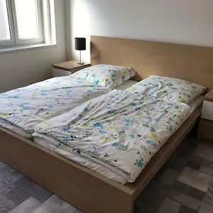 Havlíčkova Apartmán